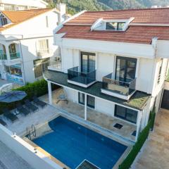 Villa Tutar 2 Marmaris Daily Weekly Rentals