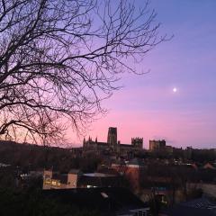 Durham Cathedral View