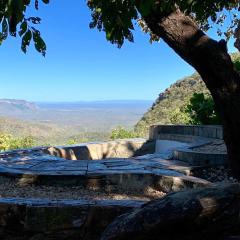 Chalés Nosso Lar (Chapada dos Veadeiros) • 1