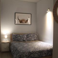 Santa Giulia Rogoredo apartment