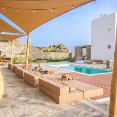 Villa Poppy Mykonos