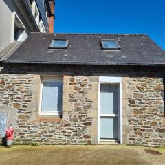 Maison de charme au Vallon du Stang-Alar