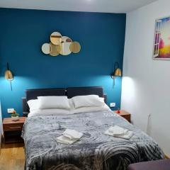 INCHY ACCOMMODATION - in the center of Diocletian's Palace