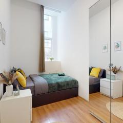 Small & Cosy 1 Bedroom Flat