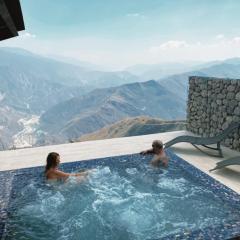Hotel Boutique el Fique