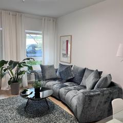 Raum2Go - Modernes Ruhiges 2-Schlafzimmer Apartment in Wiesbaden City & Park