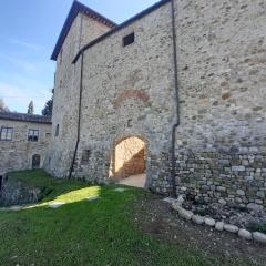 Castello Montefiridolfi