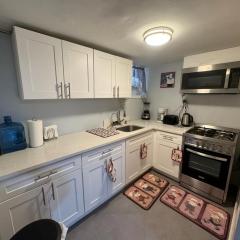 Nice 3 bedrooms apt 4 lovely group family 15 mins 2 NY City.