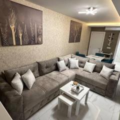 Apartman Little garden near Airport