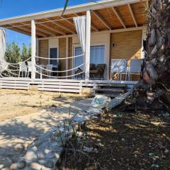 Luxury Mobile Home Moonwalk Terra Park Spiritos, Pag Island , Kolan