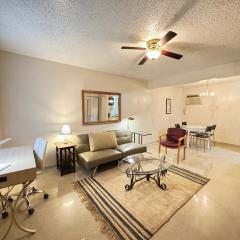 1326-#3 downtown comfy & clean 1bedroom unit