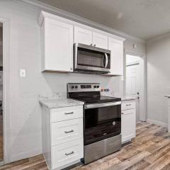 Entire Tiny House with Large Yard Fenced In!