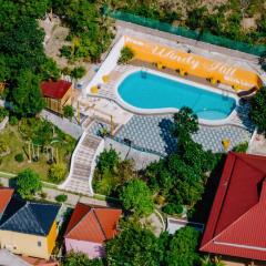 Windy Garden Hostel