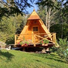Lepa Lopa resort