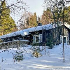 Beautiful Home In Os I Østerdalen With Kitchen