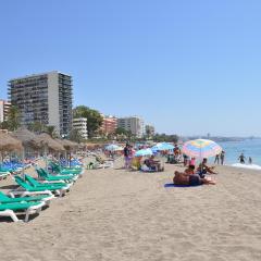 Apartment in Marbella First Line Beach Apto 9-5