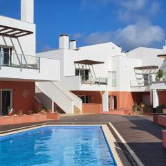 Casa Sienna, Burgau