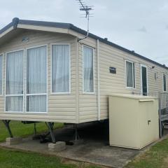 Caravan, Whitstable