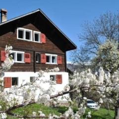 Casa Marili, das charmante Ferienhaus