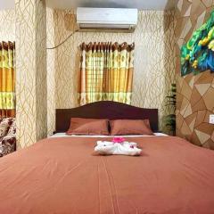 Hotel Shogondha Residential,