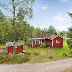 Idyllisch gelegenes ebenerdiges Ferienhaus mit Terrasse und Wintergarten mit traumhaften Blick in die Weite der Umgebung