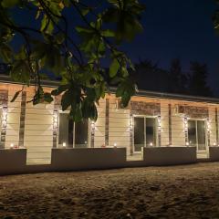 Pip.Avenue Beach House