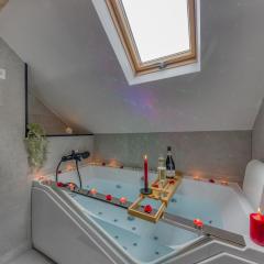 Romantique love room / 15mn Fontainebleau