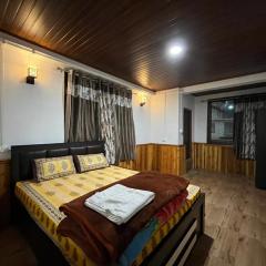 Hangkhim Homestay
