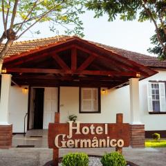 Hotel Germânico