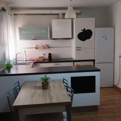 Apartamento parque sur de Hellín