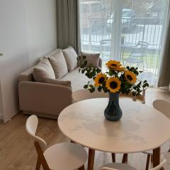 Apartament Przystań 1