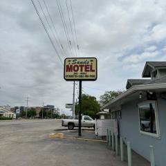 Sands Motel