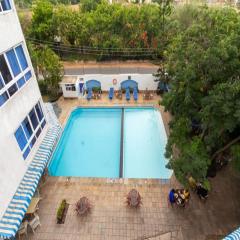 Luxurious 2-Bedroom Apartment Nyali, Mombasa