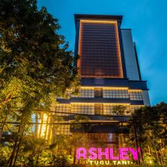 Ashley Tugu Tani Menteng