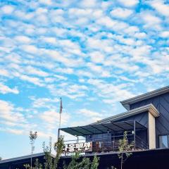 Hongcheon daol pension