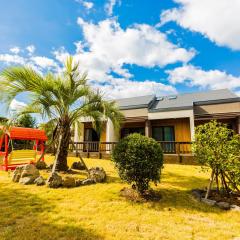 Jeju batdol guesthouse