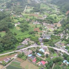 Danyang Pinwheel Chiyu Village Pension