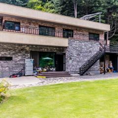 Yangpyeong Dongdong House Pension