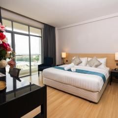 The Straits Melaka by Perfect Host