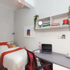 Private room in rental unit