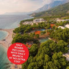 Sunny Makarska by Valamar
