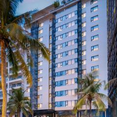 SSAW Boutique Hotel Sanya