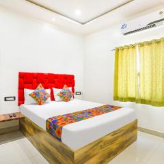 FabHotel Prime Krishna Inn Resort