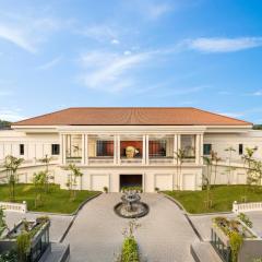 Taj Taal Kutir
