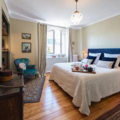 La Mancelle - Chambre d'hôtes
