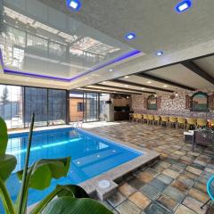 Cherry House Ohanavan by Amaranoc am