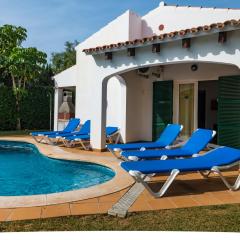 Apartchalet villas Elvira. Villa D