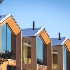 Saariselkä Villas
