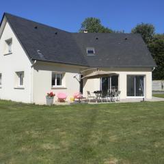 Gite etretat