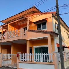NUN GUEST HOUSE